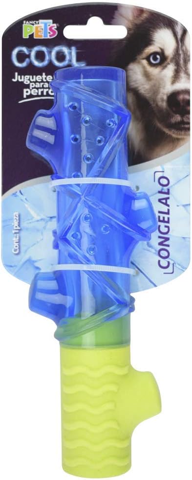 Juguete Tronco Congelable Cool Juguete Tronco Congelable Cool